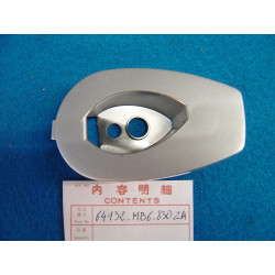 Embase clignotant VF1000F Honda - Réf. 64132MB6830ZA