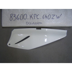 Cache latéral gauche Honda XL125V 2009-2013 NH138 occasion