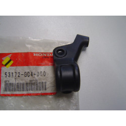 Support Levier Gauche Honda CR80R - Réf. 53172GC4000