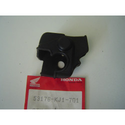 Protection Caoutchouc Levier Droit Honda – Réf. 53176KJ1701