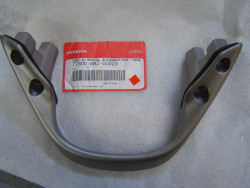 Arceau arrière code couleur NH437M pour modèle CB600F 2002