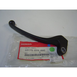 Levier gauche Honda NSR125R 89/92 - Réf. 53178-KY4-880