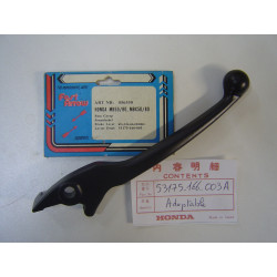 Levier droit adaptable Honda MB50 MB80 MBX50 MBX80