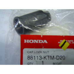 Cache Rétroviseur Honda ANF125 07/11 - Réf. 88113KTMD20