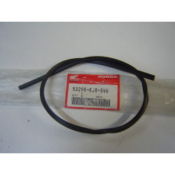 Jonc protection tête de fourche Honda NH125 Spacy 53208KJ9000