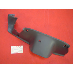 Capotage inférieur guidon Honda CH125 Spacy 88/94 NH154