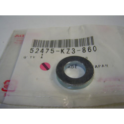 Rondelle biellette amortisseur Honda CR125 CR250 52475-KZ3-860