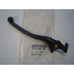 Levier Gauche Honda FES125 2003-2013 - Réf. 53178KRJ901