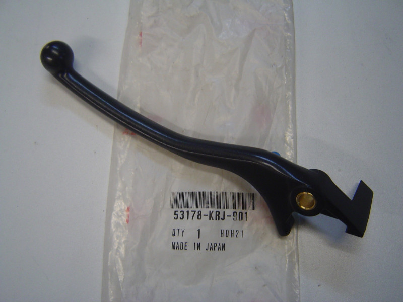 Levier Gauche Honda FES125 2003-2013 - Réf. 53178KRJ901
