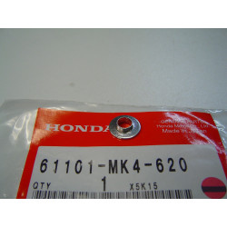 Bague épaulée garde boue Honda CBR600 CBR1000 - 61101MK4620