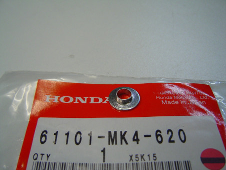 Bague épaulée garde boue Honda CBR600 CBR1000 - 61101MK4620