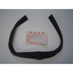 Joint bulle tête de fourche Honda VT250F - 64201KE8000