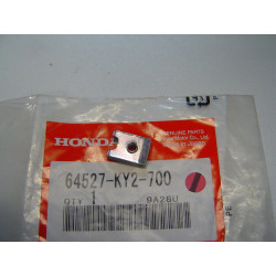 Clips Écrou Honda CG125 VFR400 - Réf. 64527KY2700