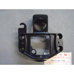 Support de guidon Honda CB650B C - Réf. 53131460020