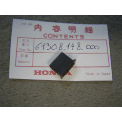 Caoutchouc Té Supérieur PA50 Honda - Réf 61308148000