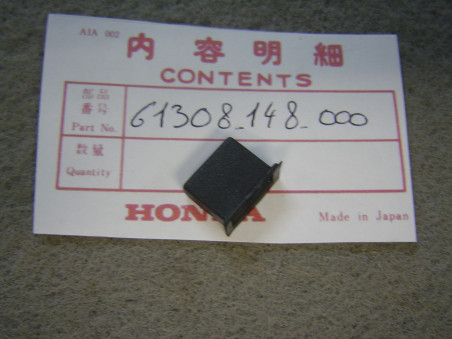 Caoutchouc Té Supérieur PA50 Honda - Réf 61308148000