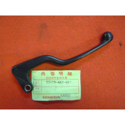 Levier droit Honda CR125 CR250 RD – Réf. 53175KA3681