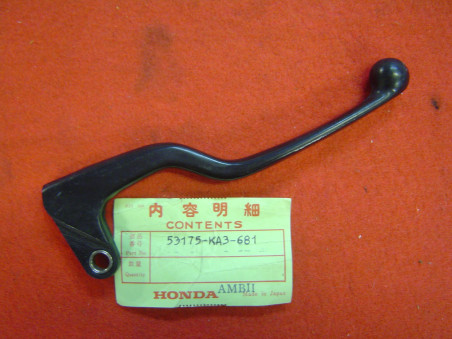 Levier droit Honda CR125 CR250 RD – Réf. 53175KA3681