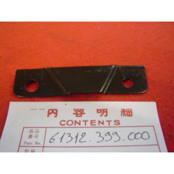 Support klaxon Honda CB125T CM125T - Réf. 38301-399-000