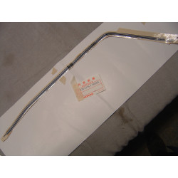 Décor autocollant latéral gauche Honda VFR750FG 86-87 Type 2