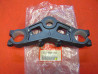 Té de fourche supérieur Honda CBX400F F2 – Réf. 53231MA6000