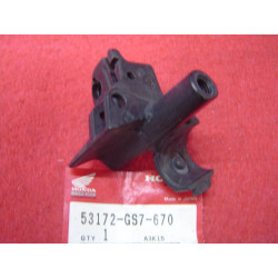Support Levier Gauche Honda SA50 88-97 – Réf. 53172GS7670