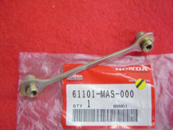 Barrette Écrou Garde-Boue Avant Honda CBR900 96-99