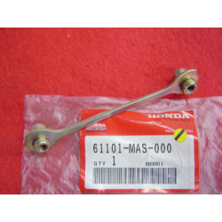 Barrette Écrou Garde-Boue Avant Honda CBR900 96-99