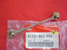 Barrette Écrou Garde-Boue Avant Honda CBR900 96-99