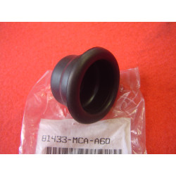 Joint Caoutchouc Lampe Sacoche Honda GL1800 - Réf. 81433MCAA60