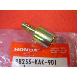Noix de rétroviseur Honda CRM125 94/99 – Réf. 88255KAK901