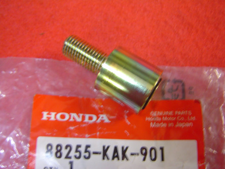 Noix de rétroviseur Honda CRM125 94/99 – Réf. 88255KAK901