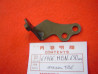 Support phare gauche té fourche Honda XR650 2000-2007 occasion