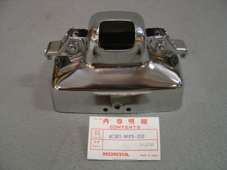 Cuvelage de phare Honda VF1100C VT500C - Réf. 61301MF5000
