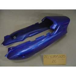 Capot de selle Honda CB500S 2000-2002 | Réf. 77230MY5H20ZC