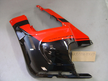 Flanc Carénage Gauche Honda CBR600F 90 – Réf. 64351MT6830ZB