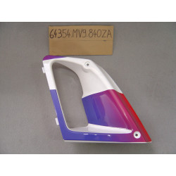 Déflecteur Carénage Honda CBR600F 94 Type 24 - 64354MV9840ZA