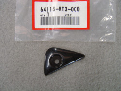 Capuchon vis reglage bulle G ST1100 HONDA 64115-MT3-000