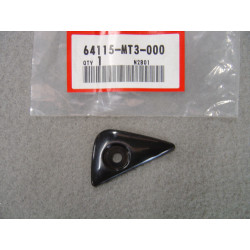 Capuchon vis réglage bulle G ST1100 Honda 64115-MT3-000