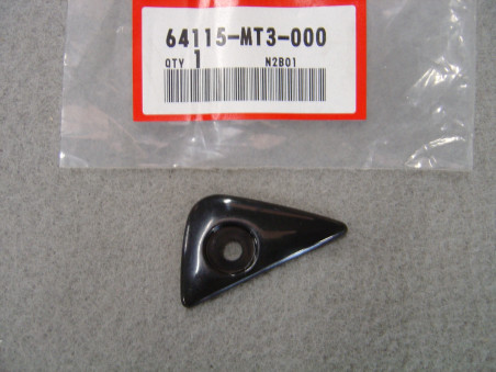 Capuchon vis réglage bulle G ST1100 Honda 64115-MT3-000