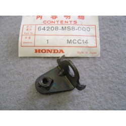 Support gauche carénage Honda XLV600 87-93 – Réf. 64208MS8000