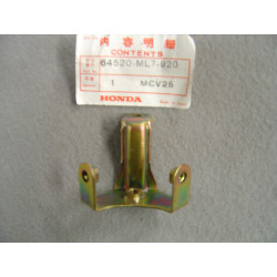 Support Montage Carénage Honda VFR750F 88-89 – Réf. 64520ML7920