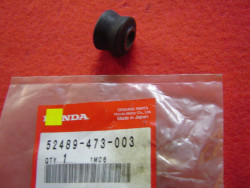 Silentbloc Amortisseur Honda SJ50 SGX50 TRX350 - Réf 52489473003