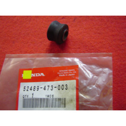 Silentbloc Amortisseur Honda SJ50 SGX50 TRX350 - Réf 52489473003