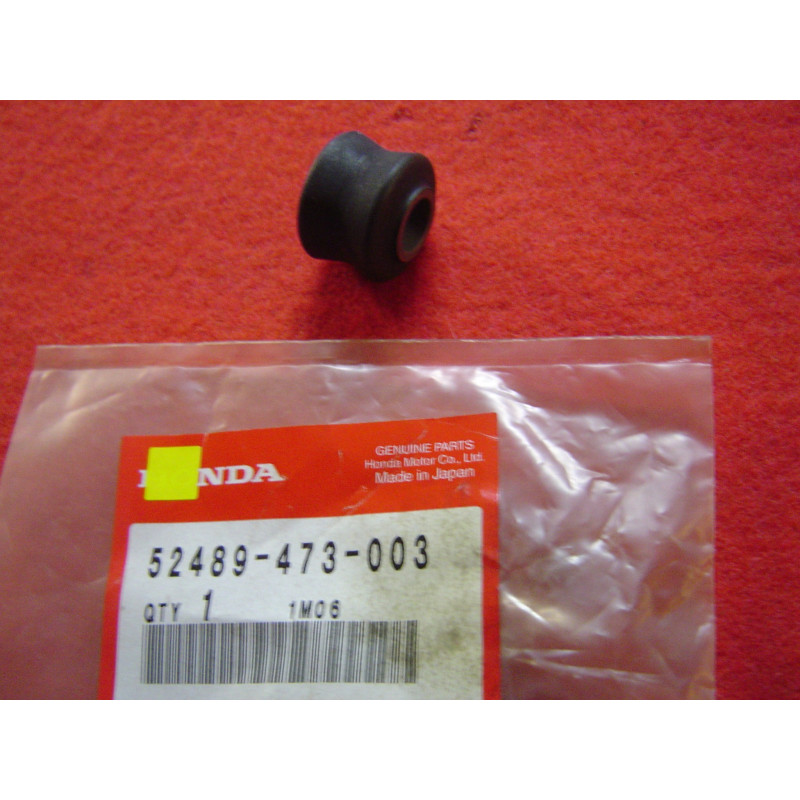 Silentbloc Amortisseur Honda SJ50 SGX50 TRX350 - Réf 52489473003