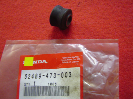 Silentbloc Amortisseur Honda SJ50 SGX50 TRX350 - Réf 52489473003