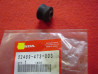 Silentbloc Amortisseur Honda SJ50 SGX50 TRX350 - Réf 52489473003