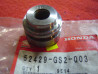 Bague amortisseur Honda CR80R 89-95 - Réf. 52429GS2003