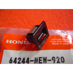 Loquet couvercle vide-poche Honda NT700V 64244MEW920