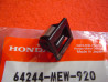 Loquet couvercle vide-poche Honda NT700V 64244MEW920